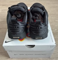 Image 5 of Nike Mind 002 Black Hyper Crimson 