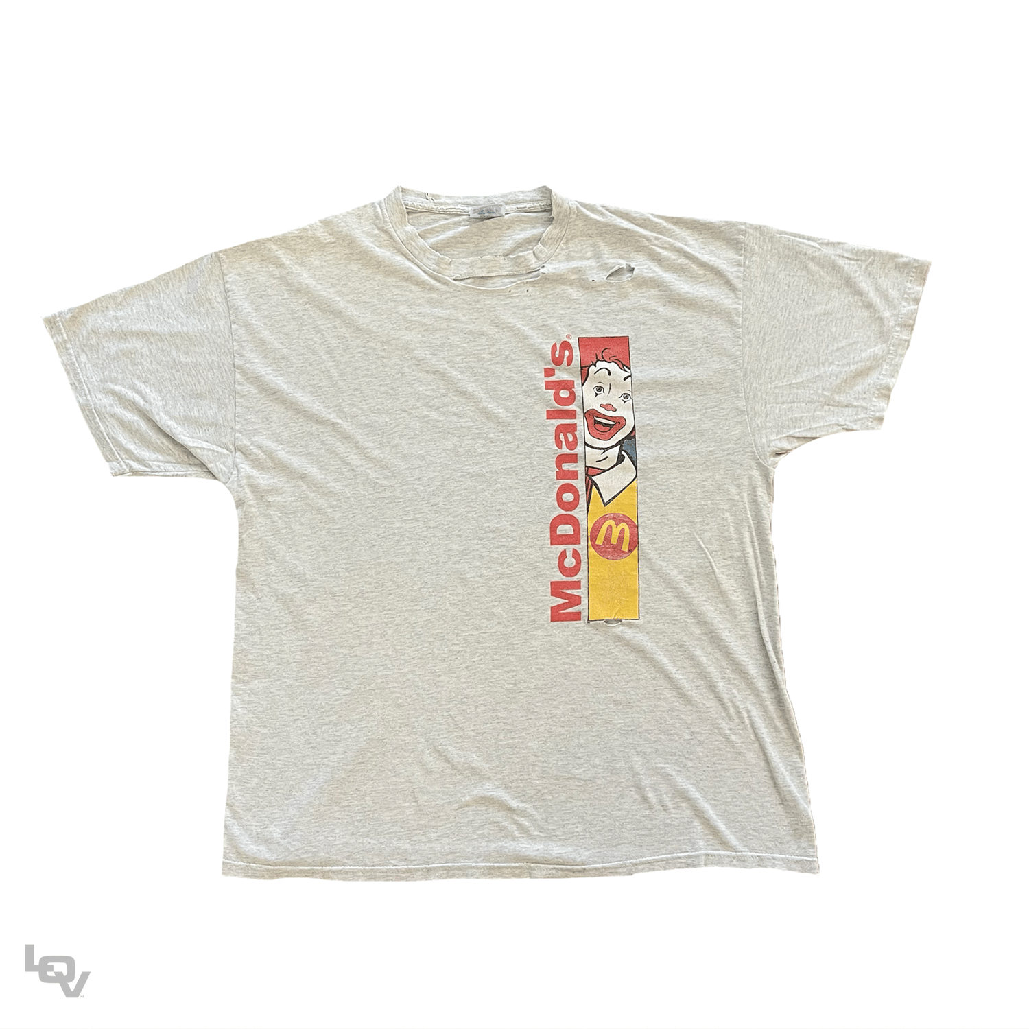 90’s MACDONALDS TEE