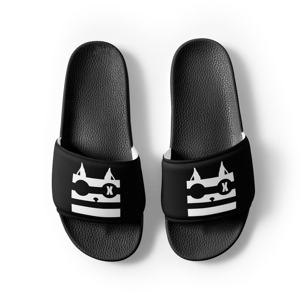 Tyrant Brand Classic Slides