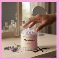 Image 1 of Body Butter:  Haven | Blossom