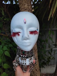 Image 15 of Festival Bohemian choker shine bright