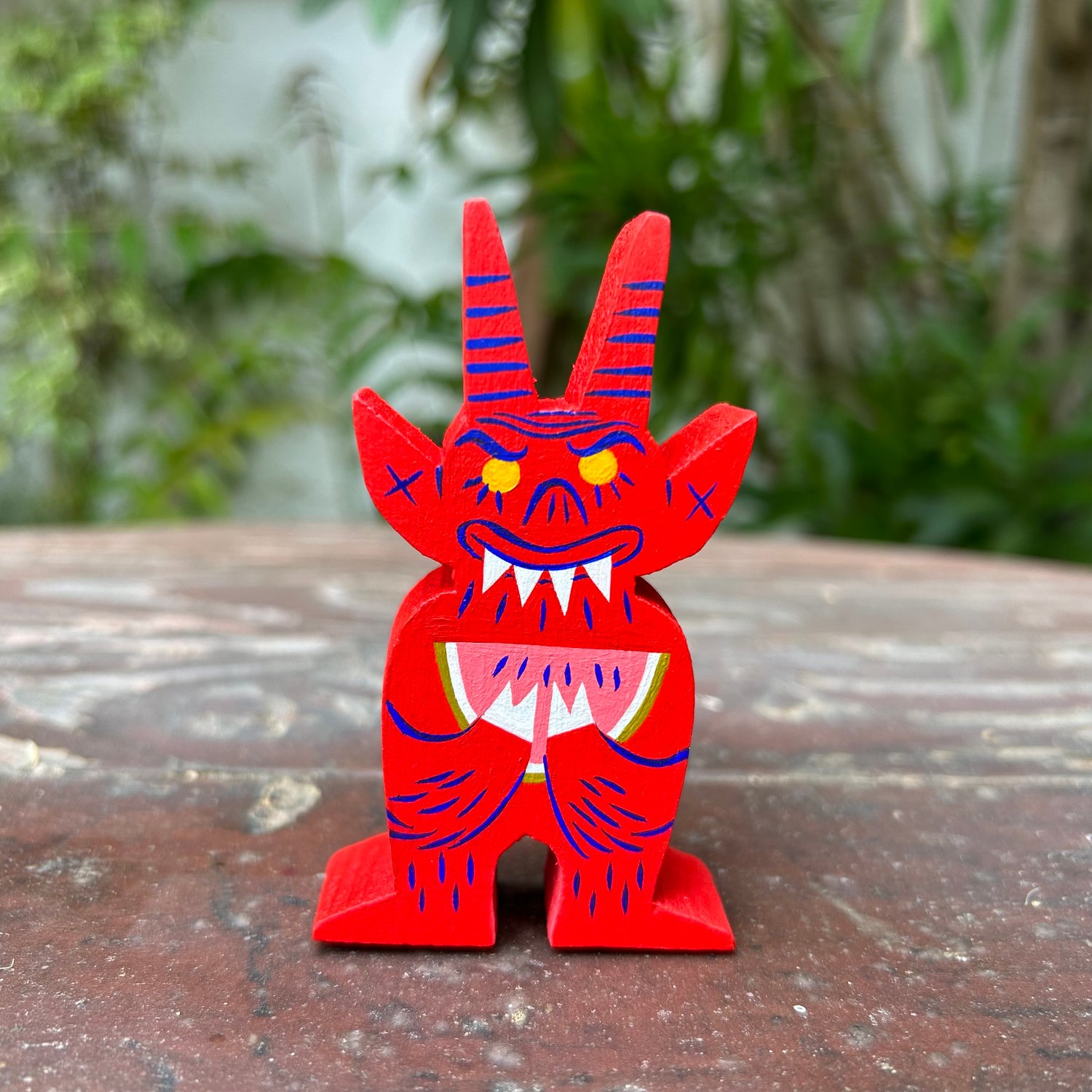 Image of Diablito