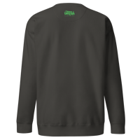 Image 2 of Night of the Living Goof Sweatshirt