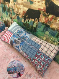 Image 1 of Coussin collection le préféré "Basile"
