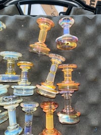 Image 3 of Fumed intercooled dry top 