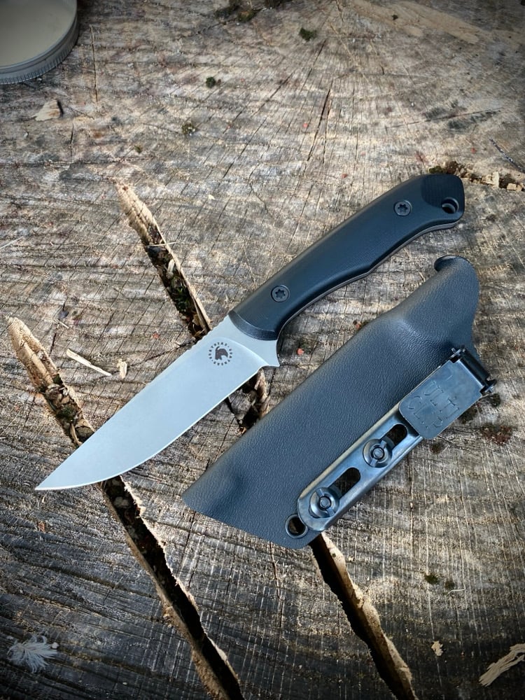 Image of Hunter 3.5 BLACK