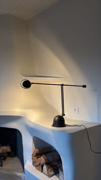 Image 7 of Lampe de bureau années 80