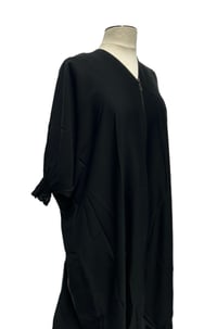Image 2 of Kids shoulder abaya 