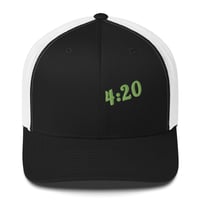 Image 1 of 420 Good Moods Hat