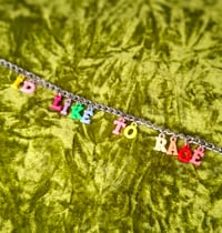 Rage | Whimsy Chains