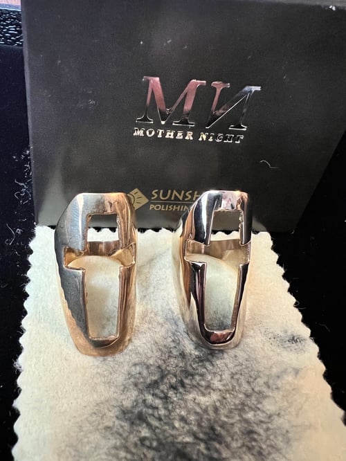 Image of POLISHING CLOTH