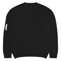 Image 2 of Pixelart Honey Sweater