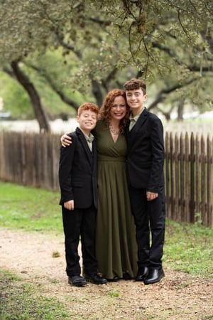 Image of Outdoor 50-Minute Session 