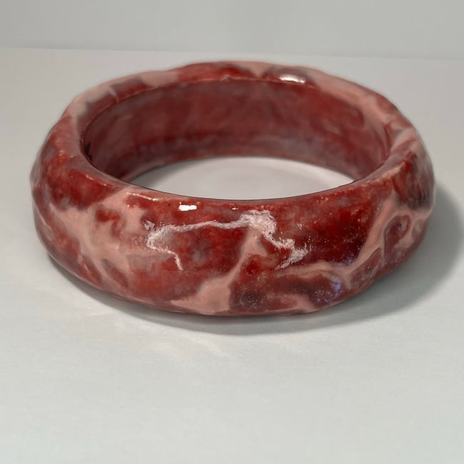 Meat Bracelet M - 6.75 in Inner Circumference
