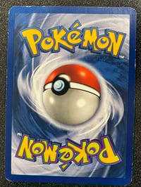 Image 2 of Poliwrath - Base Set 2 - Holofoil - Moderately Played