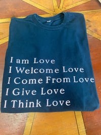 Image 5 of I Come From  Love Tee