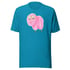 Unaroo Unisex t-shirt Image 2