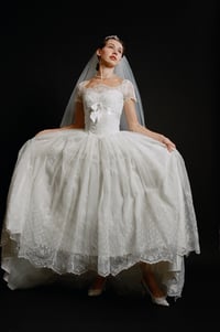 Image 6 of 1950s Heirloom Beauty