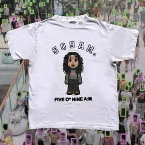 Image of RAHSTAR®️T-shirt*