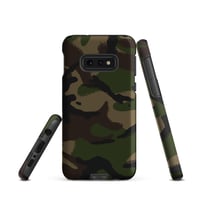 Image 4 of WOODLAND Tough case for Samsung®