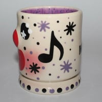 Image 5 of mitski mini cup