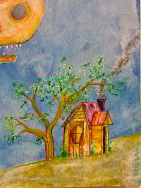 Image 3 of Giant Bonehead