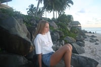 Image 3 of Saltè Signature Tee