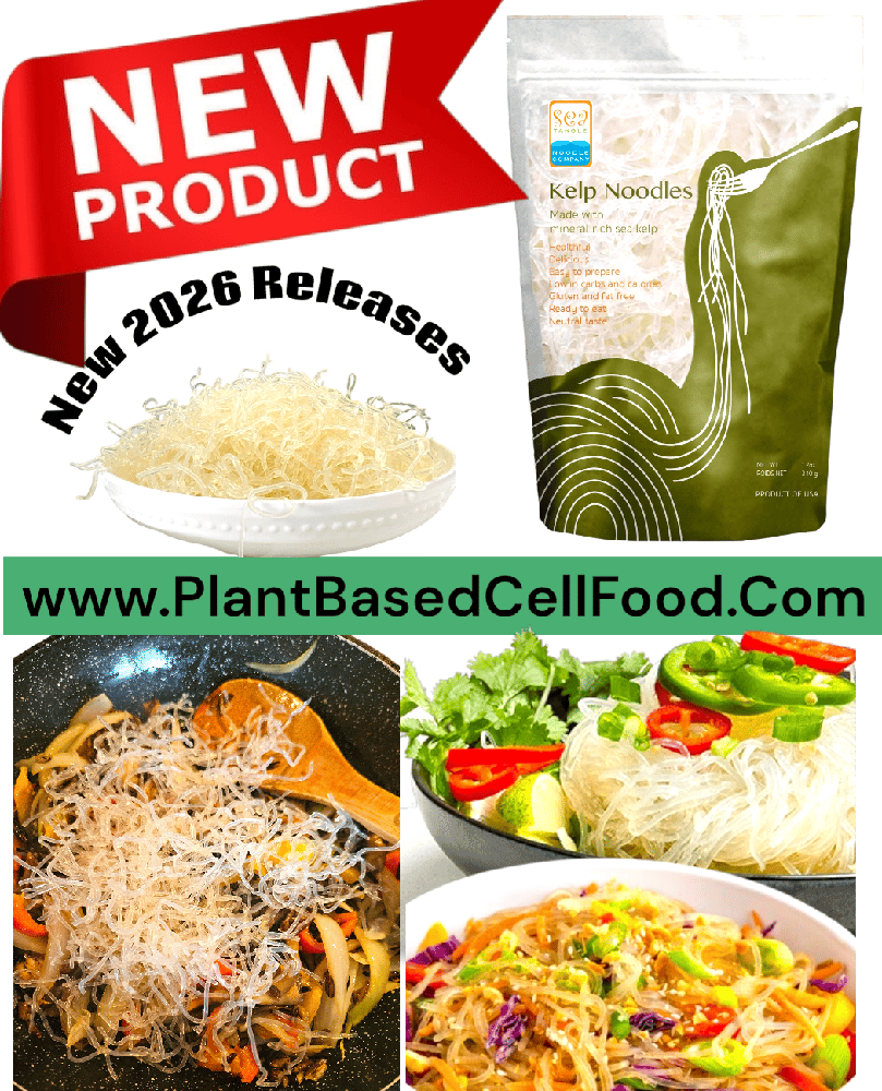 SEA VEGETABLES. Cold Water Chondrus Crispus Irish Sea Moss-Dulse-Sea Lettuce-Kombu-7 Blend-Agar-