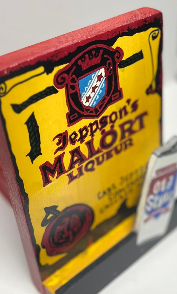 Image of Chicago Handshake 