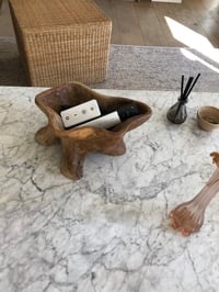 Image 3 of Vide poche bois 