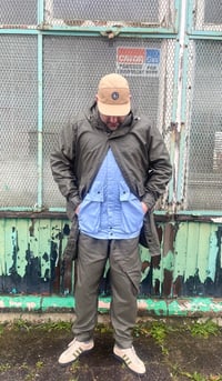 Image 3 of Chambray Pocket Shirt