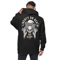 Image 1 of Martyr Hoodie