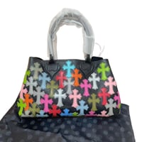 Image 1 of Chrome Bag