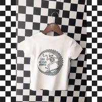 Image 2 of T-SHIRT: I Do My Own Stunts