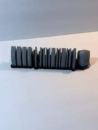 Image 7 of Custom Name Plate 