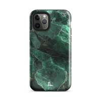 Image 3 of Emerald - Tough Case for iPhone®