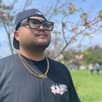 Image 1 of MLCS Cherry Blossom Shirt