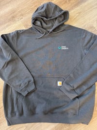 Image 3 of Carhartt Midweight Hoodie 