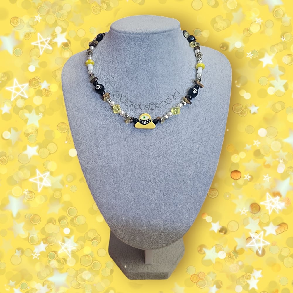 Image of Cyclops Chaos Choker