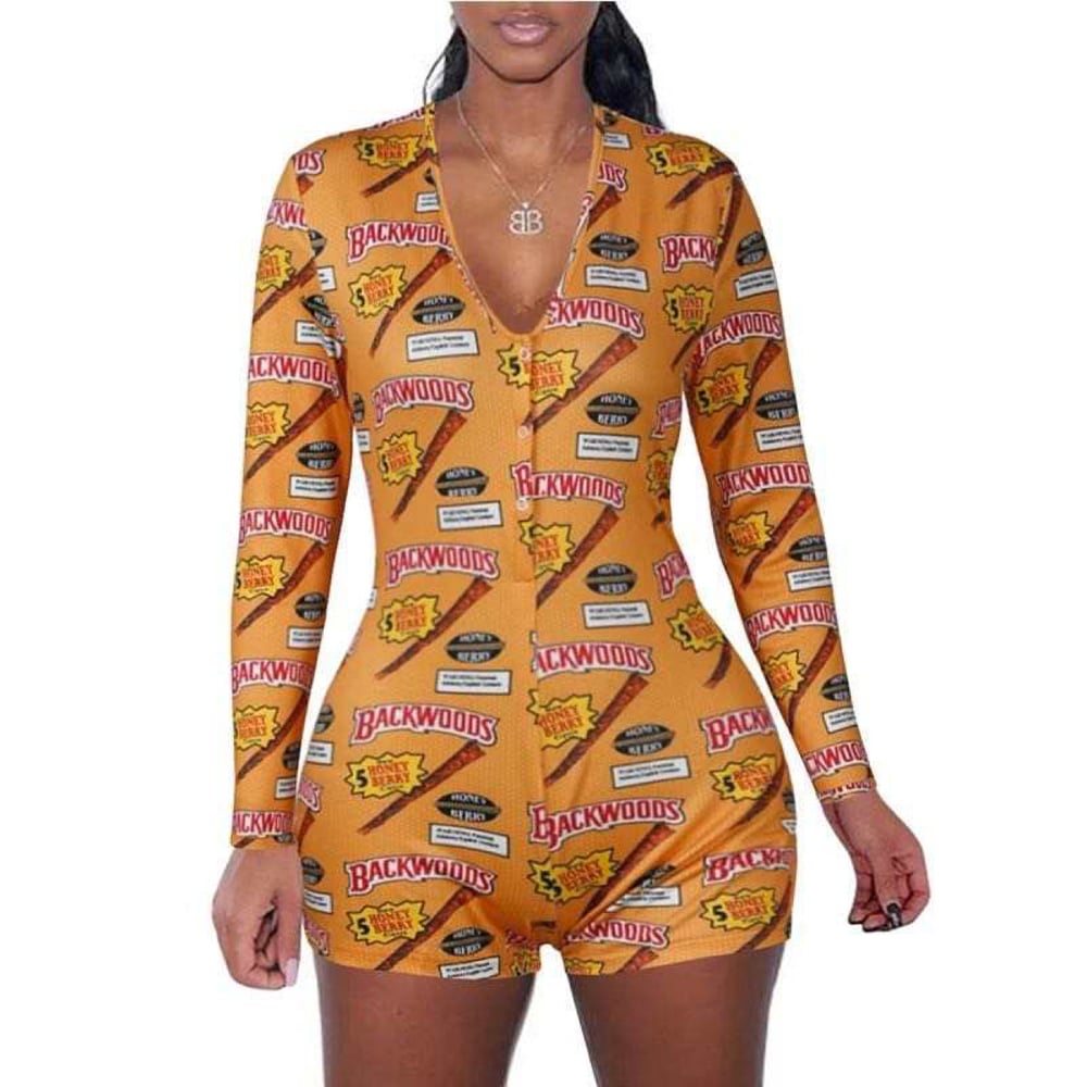 Image of Backwood