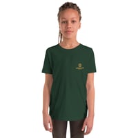 Image 9 of Youth Short Sleeve T-Shirt