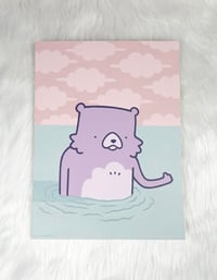 Water bear