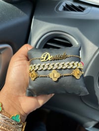 Image 2 of 3 Must Have Anklets