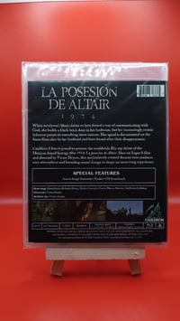 Image 4 of 1974: La Posesión De Altair 