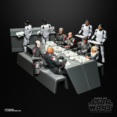 Image of Kamino Cafe