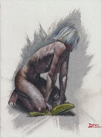 Image 5 of What Makes Us Human