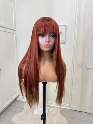 Image of Justine throw on and go (ready to ship) 