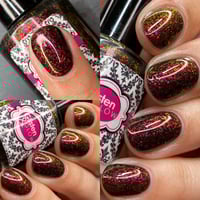 Image 4 of Glisten & Glow #14