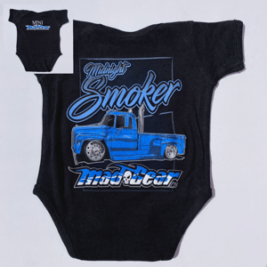 Image of NEW! Onesies & Toddler T's