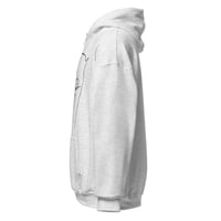 Image 14 of Unisex Hoodie do not ask me to do math 